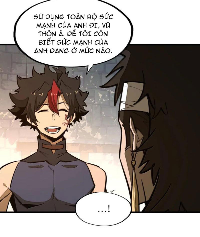 Từ Đáy Xã Hội Quật Khởi chapter 40 - Trang 7