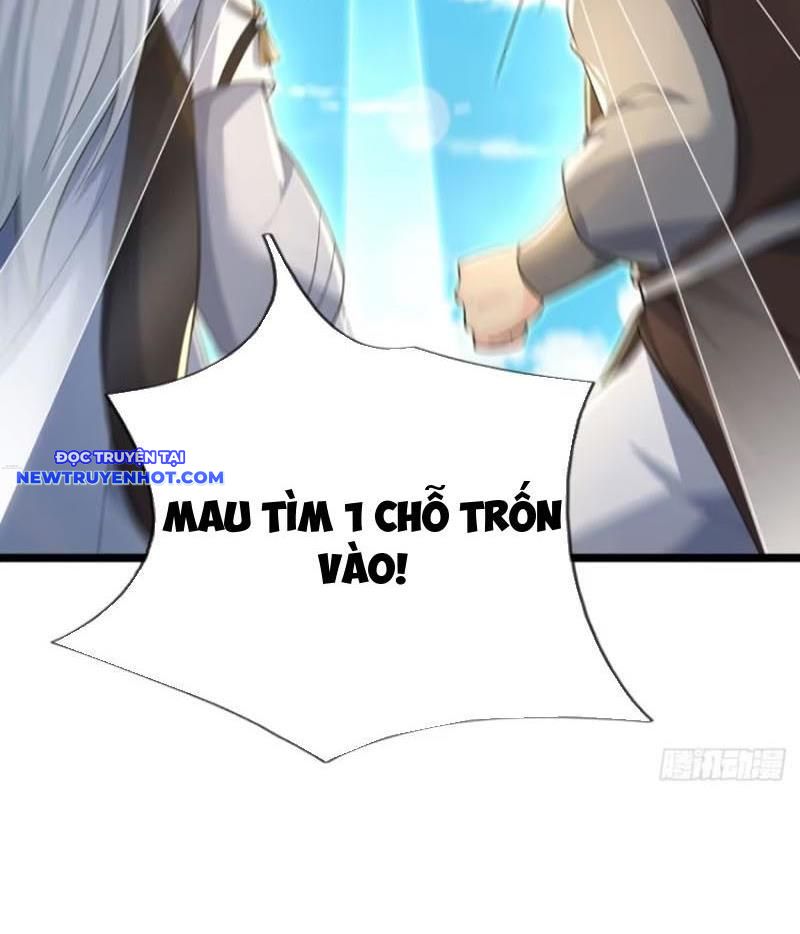 Cơ Quan Thức Tỉnh, Ta Bỗng Dưng Vô địch Rồi! chapter 60 - Trang 20