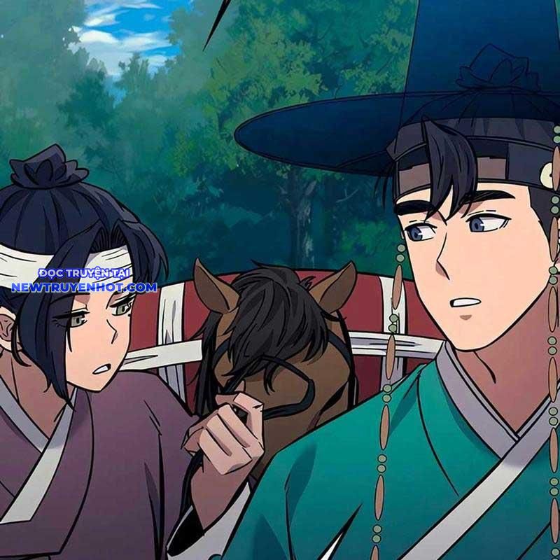 Bác Sĩ Tới Joseon chapter 26 - Trang 155