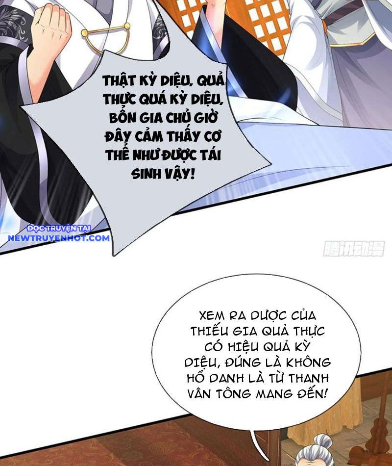 Cơ Quan Thức Tỉnh, Ta Bỗng Dưng Vô địch Rồi! chapter 78 - Trang 49