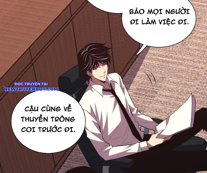 Ta Hoá Thân Ma Thần, Trở Thành Diệt Thế Cự Thú! chapter 8 - Trang 42