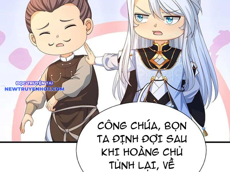 Cơ Quan Thức Tỉnh, Ta Bỗng Dưng Vô địch Rồi! chapter 66 - Trang 72