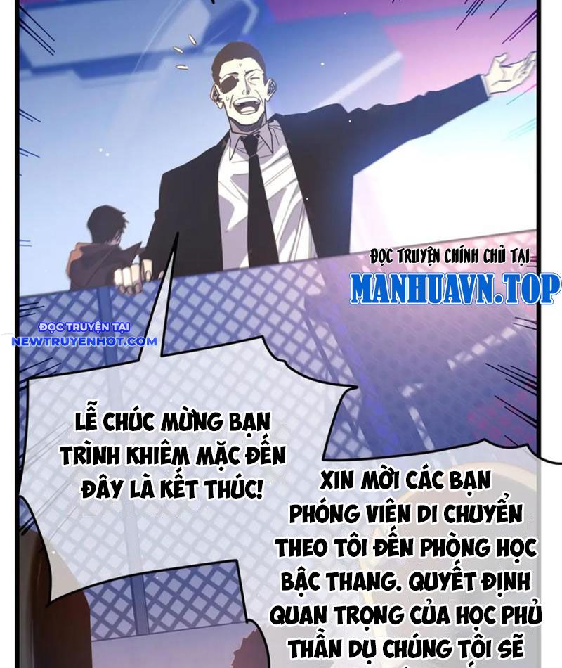 Toàn Dân Chuyển Chức: Bị Động Của Ta Vô Địch chapter 52 - Trang 100