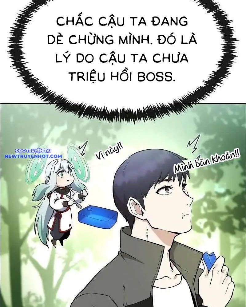 Chúa Quỷ Muốn Trở Thành Đầu Bếp chapter 5 - Trang 112