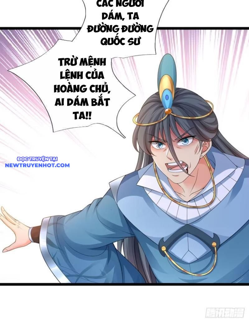 Cơ Quan Thức Tỉnh, Ta Bỗng Dưng Vô địch Rồi! chapter 63 - Trang 43