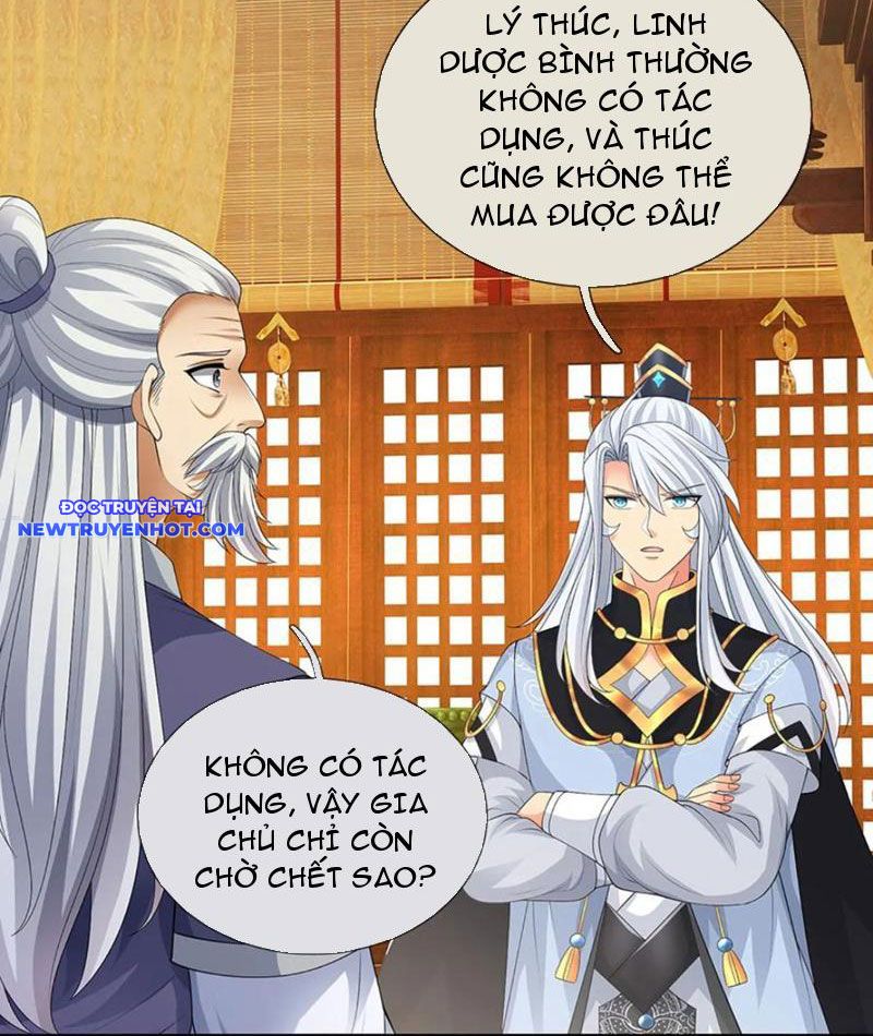 Cơ Quan Thức Tỉnh, Ta Bỗng Dưng Vô địch Rồi! chapter 78 - Trang 41