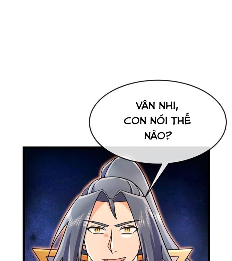 Thần Võ Thiên Tôn chapter 890 - Trang 27