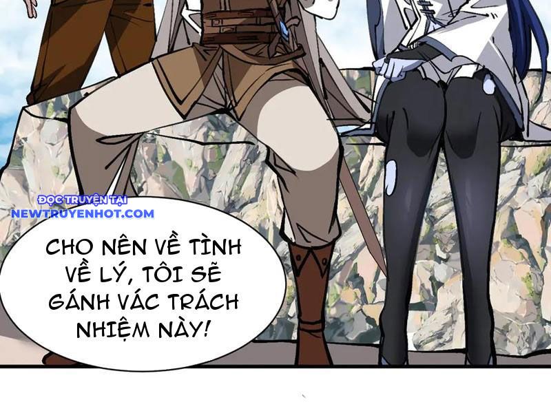 Chư Thần Làm Vợ: Ta Vô Địch Võng Du chapter 15 - Trang 50