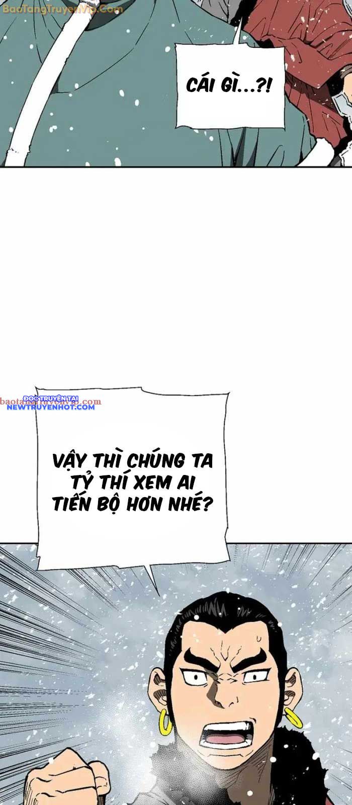 Vĩ Linh Kiếm Tiên chapter 87 - Trang 30