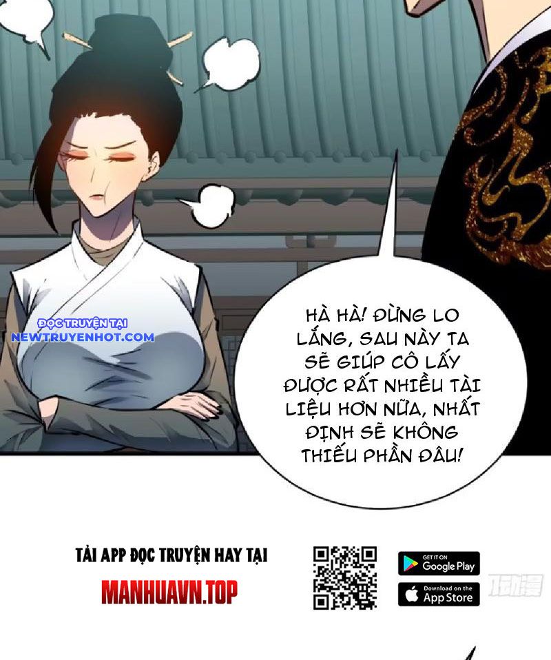 Tu Luyện Nhàn Hạ Bắt đầu Từ Nữ đồ đệ chapter 16 - Trang 61