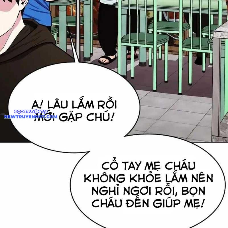 Chúa Quỷ Muốn Trở Thành Đầu Bếp chapter 28 - Trang 17