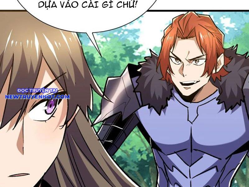 Từ Dã Quái Bắt Đầu Thăng Cấp chapter 78 - Trang 15