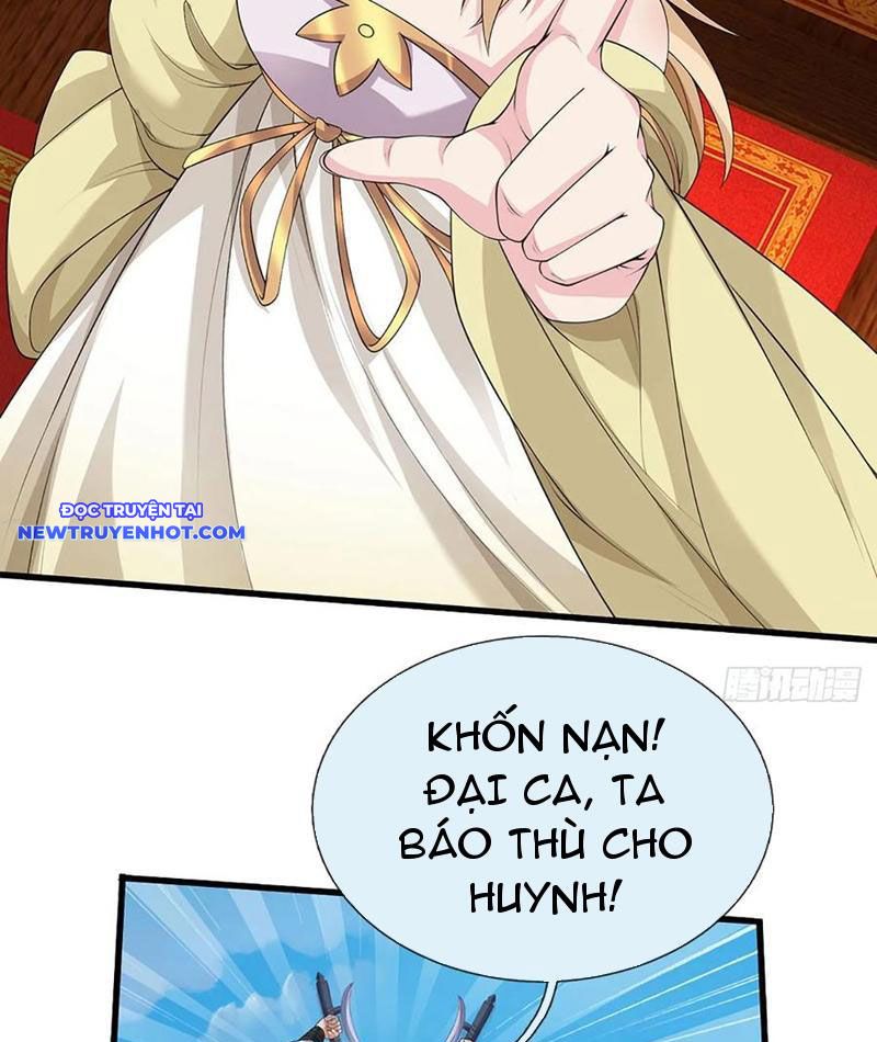 Cơ Quan Thức Tỉnh, Ta Bỗng Dưng Vô địch Rồi! chapter 43 - Trang 18