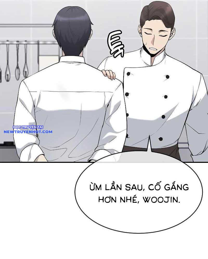 Chúa Quỷ Muốn Trở Thành Đầu Bếp chapter 1 - Trang 13