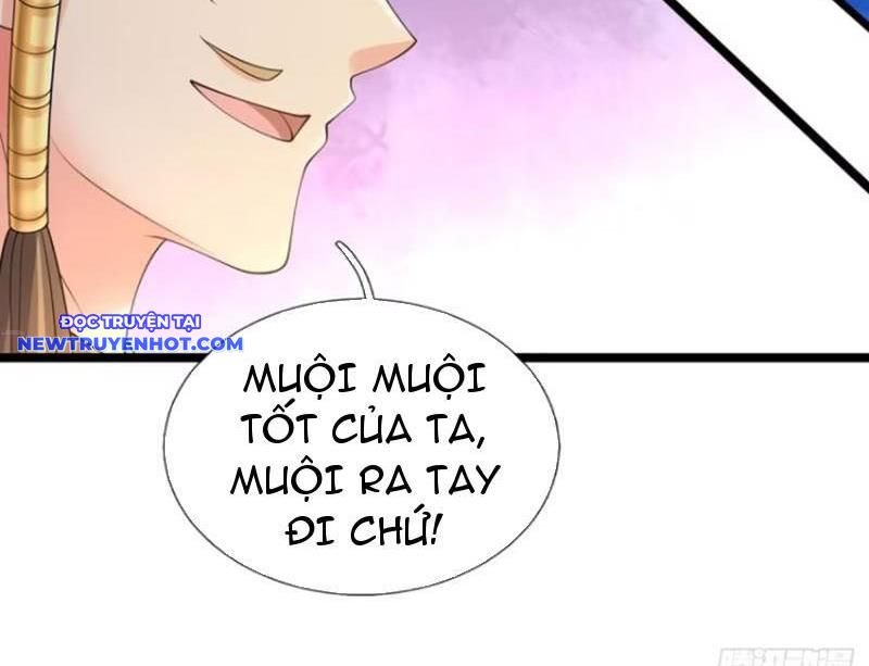 Cơ Quan Thức Tỉnh, Ta Bỗng Dưng Vô địch Rồi! chapter 63 - Trang 16