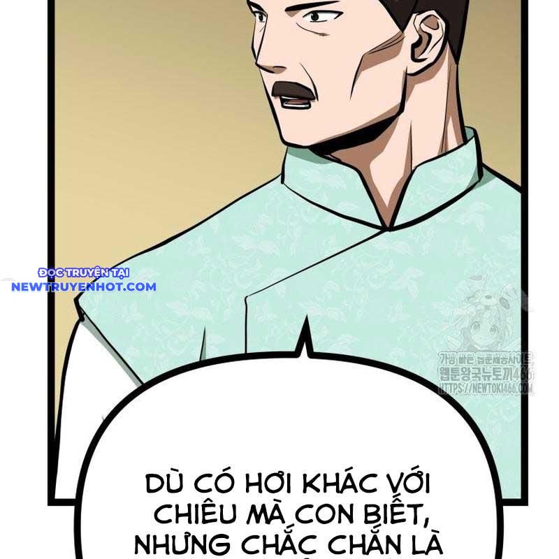 Nhất Bộ Thần Quyền chapter 30 - Trang 18