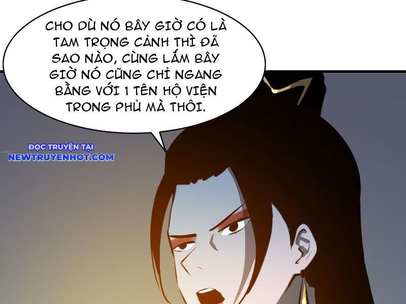 Tu Luyện Nhàn Hạ Bắt đầu Từ Nữ đồ đệ chapter 9 - Trang 99