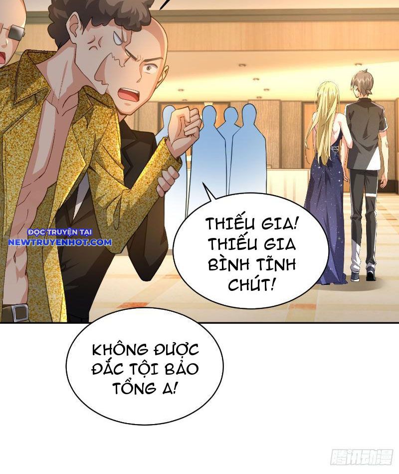 Tôi Trở Thành đối Tượng Thu Thập Của Hậu Cung Dị Giới chapter 13 - Trang 56