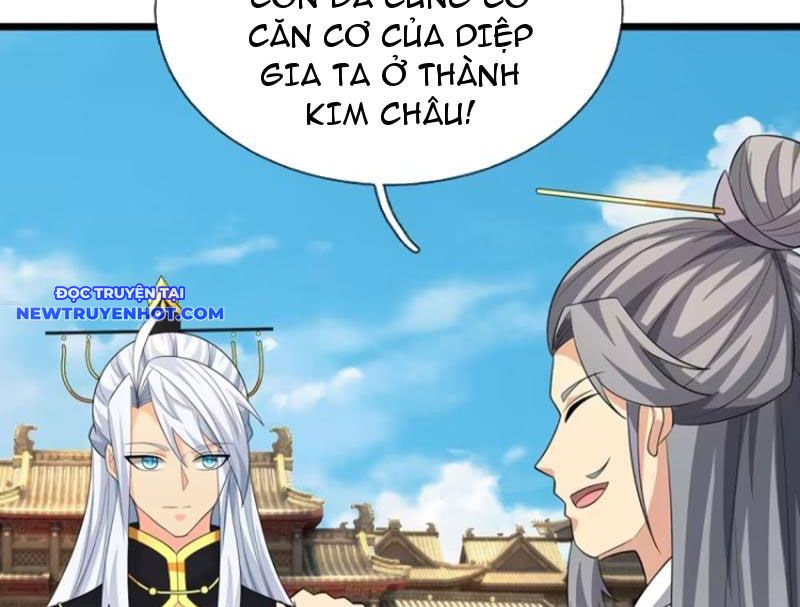 Cơ Quan Thức Tỉnh, Ta Bỗng Dưng Vô địch Rồi! chapter 82 - Trang 80