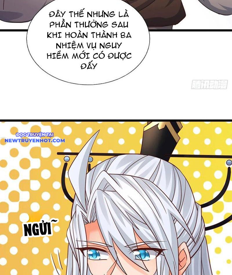 Cơ Quan Thức Tỉnh, Ta Bỗng Dưng Vô địch Rồi! chapter 87 - Trang 51