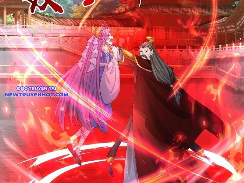 Cơ Quan Thức Tỉnh, Ta Bỗng Dưng Vô địch Rồi! chapter 69 - Trang 85