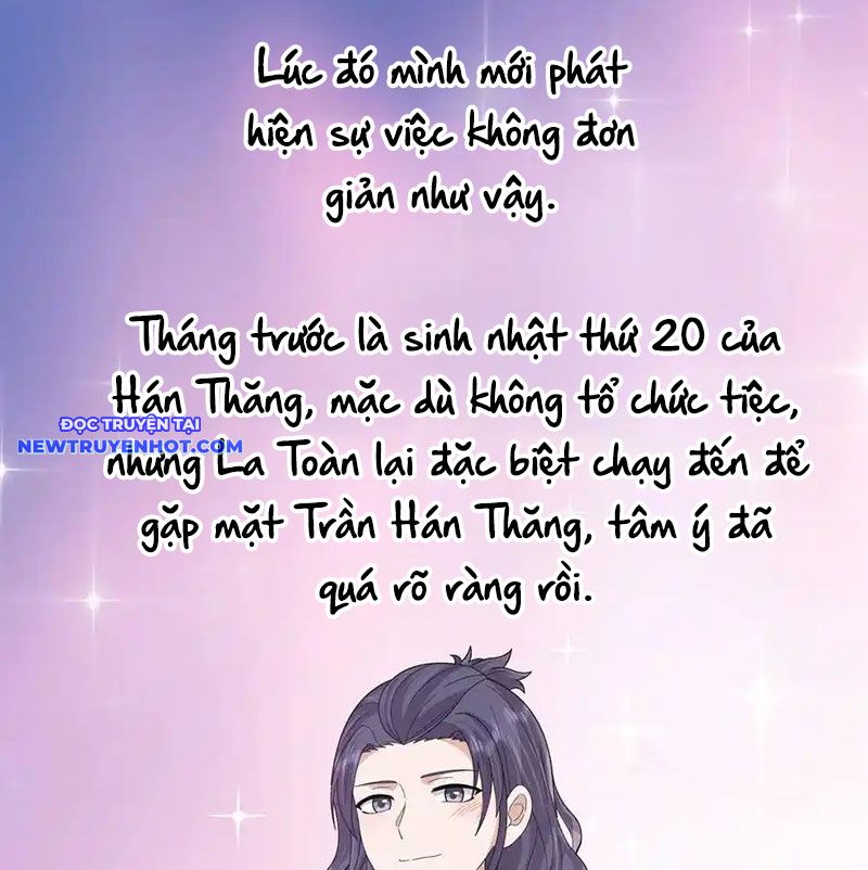 Ta Không Muốn Trùng Sinh Đâu chapter 395 - Trang 49