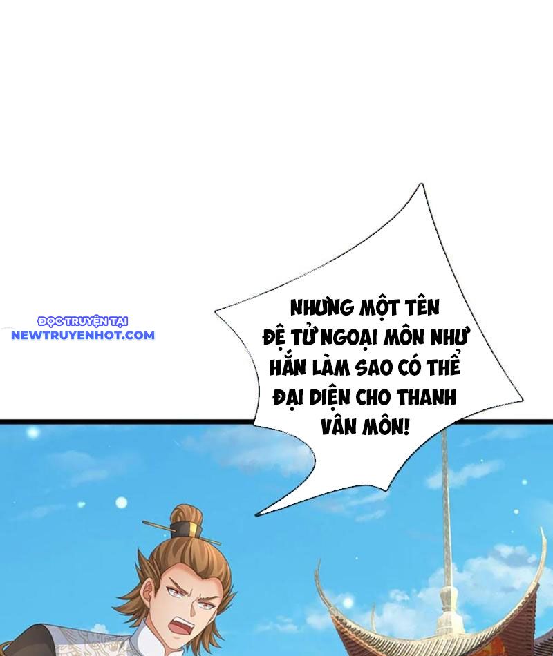 Cơ Quan Thức Tỉnh, Ta Bỗng Dưng Vô địch Rồi! chapter 99 - Trang 33