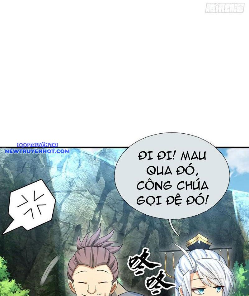 Cơ Quan Thức Tỉnh, Ta Bỗng Dưng Vô địch Rồi! chapter 43 - Trang 51