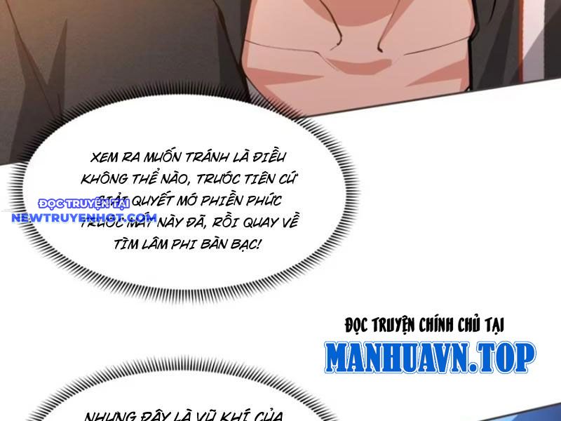 Tôi Trở Thành đối Tượng Thu Thập Của Hậu Cung Dị Giới chapter 40 - Trang 56