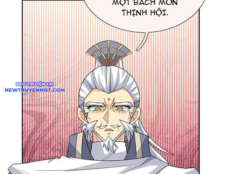 Cơ Quan Thức Tỉnh, Ta Bỗng Dưng Vô địch Rồi! chapter 97 - Trang 7