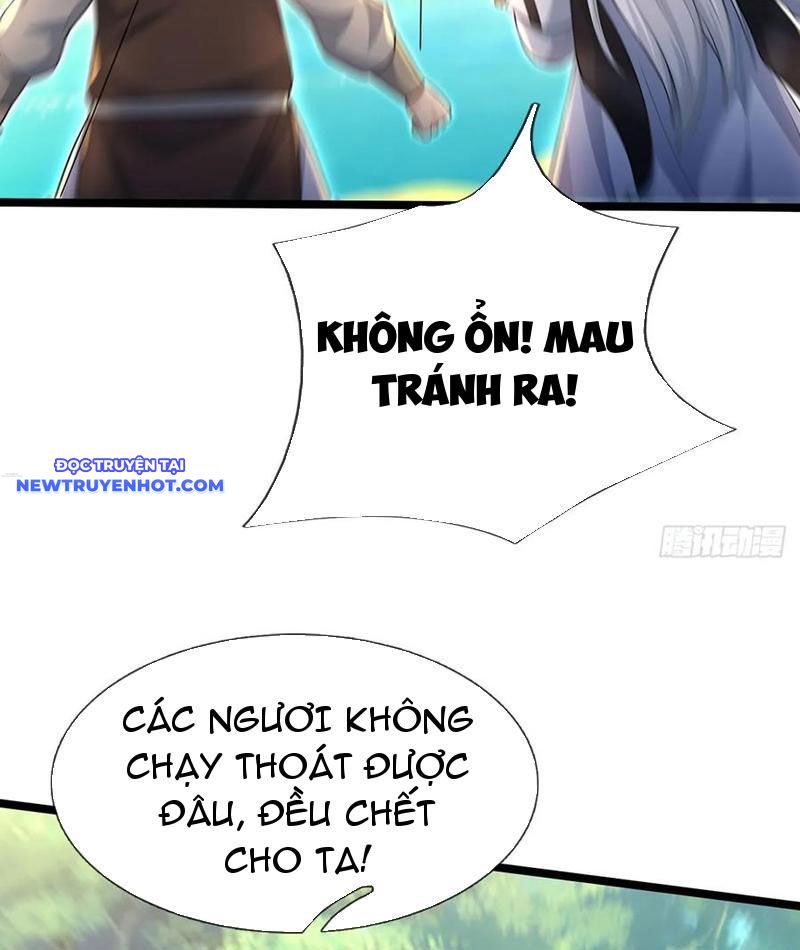 Cơ Quan Thức Tỉnh, Ta Bỗng Dưng Vô địch Rồi! chapter 61 - Trang 10