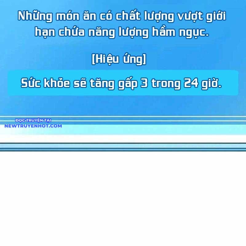 Chúa Quỷ Muốn Trở Thành Đầu Bếp chapter 28 - Trang 84