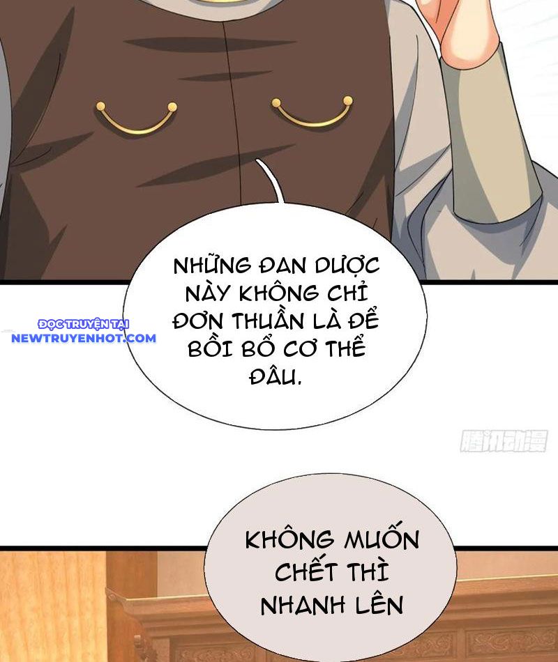 Cơ Quan Thức Tỉnh, Ta Bỗng Dưng Vô địch Rồi! chapter 86 - Trang 12