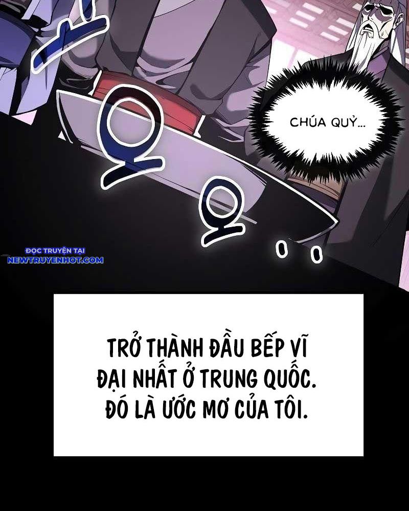 Chúa Quỷ Muốn Trở Thành Đầu Bếp chapter 1 - Trang 34