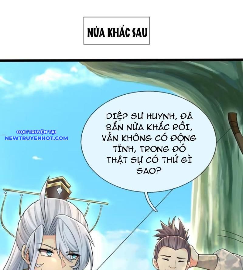 Cơ Quan Thức Tỉnh, Ta Bỗng Dưng Vô địch Rồi! chapter 60 - Trang 52