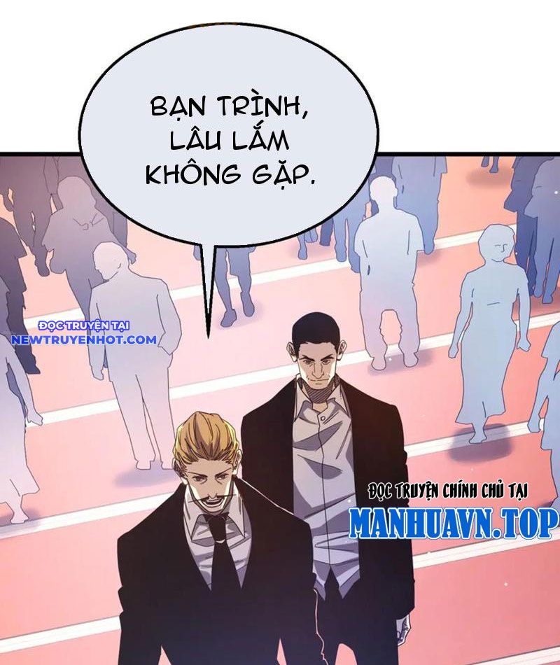 Toàn Dân Chuyển Chức: Bị Động Của Ta Vô Địch chapter 52 - Trang 8