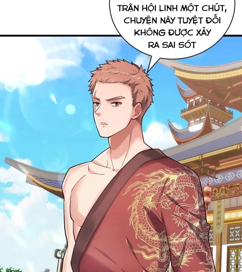 Ngạo Thị Thiên Địa chapter 800 - Trang 35