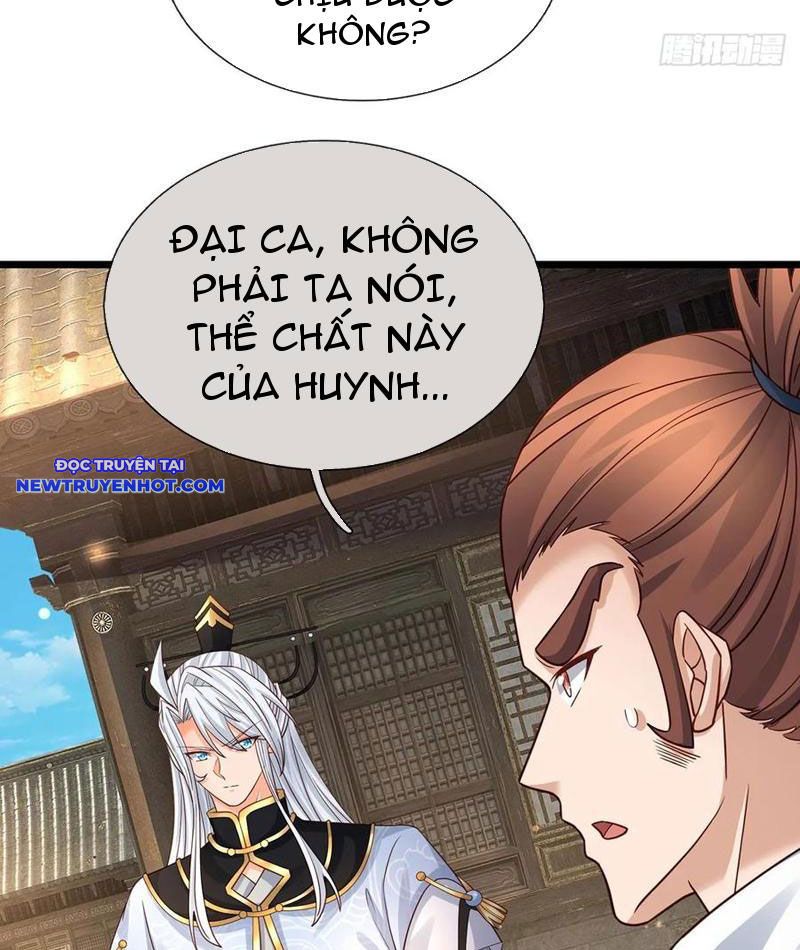 Cơ Quan Thức Tỉnh, Ta Bỗng Dưng Vô địch Rồi! chapter 88 - Trang 33