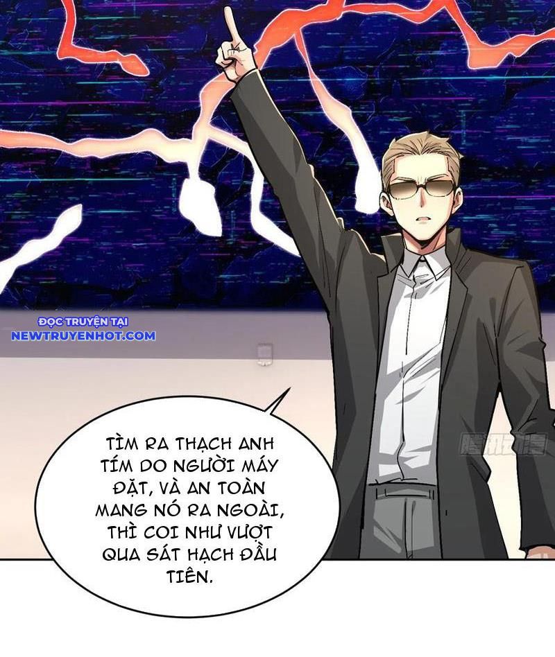 Tôi Trở Thành đối Tượng Thu Thập Của Hậu Cung Dị Giới chapter 48 - Trang 44