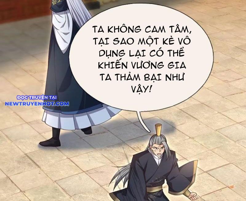 Cơ Quan Thức Tỉnh, Ta Bỗng Dưng Vô địch Rồi! chapter 83 - Trang 40