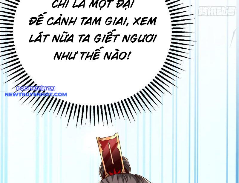 Hệ Thống Hèn Mọn Quỳ Xuống Cầu Xin Ta Vô địch chapter 18 - Trang 94