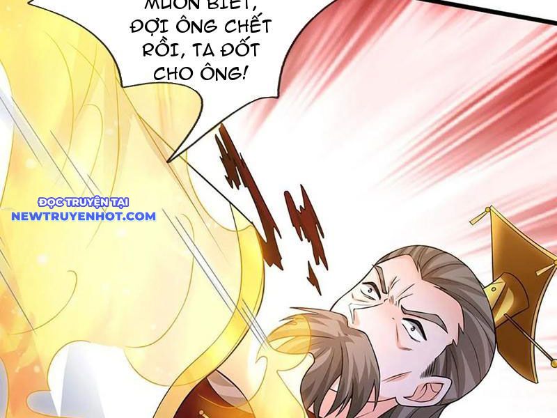 Cơ Quan Thức Tỉnh, Ta Bỗng Dưng Vô địch Rồi! chapter 70 - Trang 46