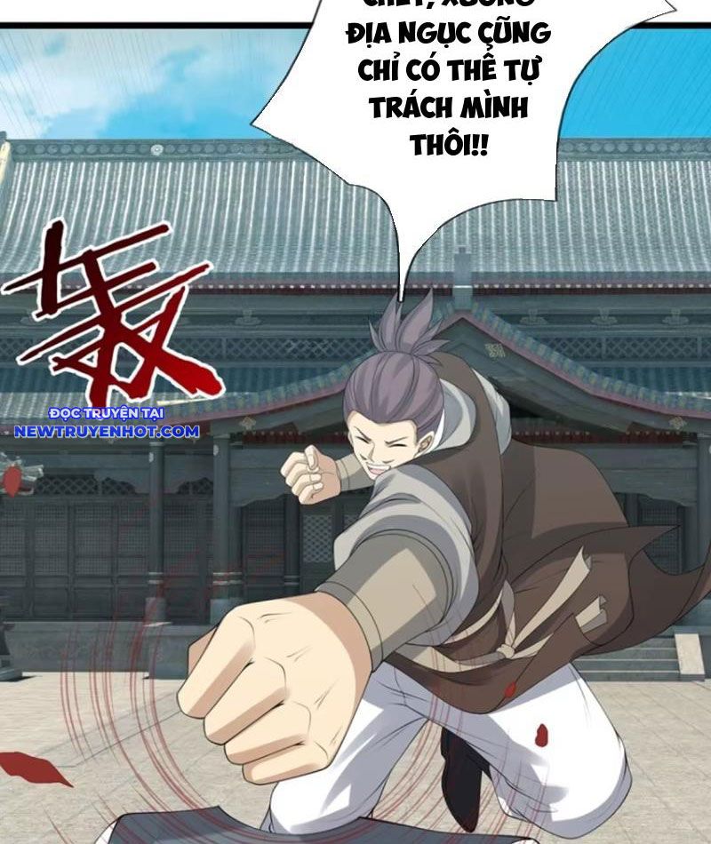 Cơ Quan Thức Tỉnh, Ta Bỗng Dưng Vô địch Rồi! chapter 79 - Trang 50