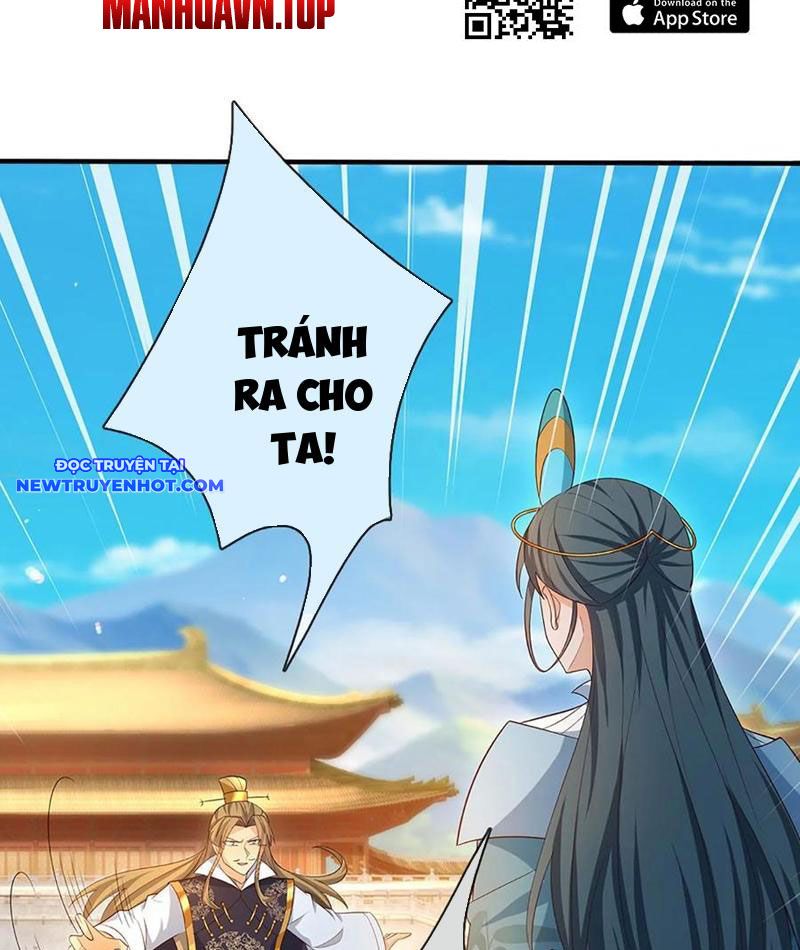 Cơ Quan Thức Tỉnh, Ta Bỗng Dưng Vô địch Rồi! chapter 62 - Trang 18