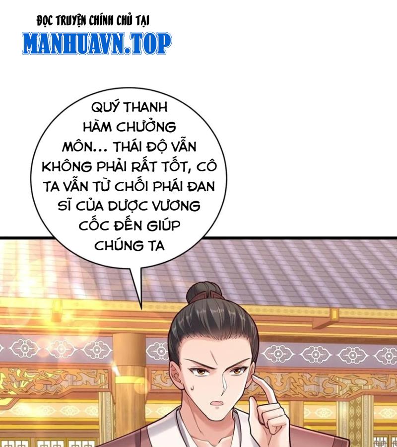 Ngạo Thị Thiên Địa chapter 800 - Trang 31