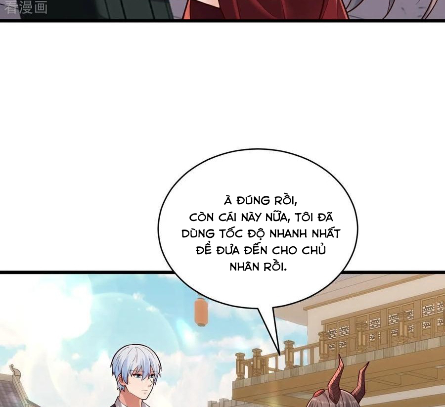 Ngạo Thị Thiên Địa chapter 801 - Trang 56