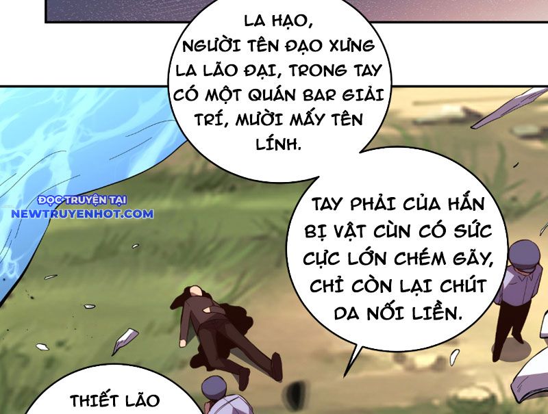 Ta Hoá Thân Ma Thần, Trở Thành Diệt Thế Cự Thú! chapter 9 - Trang 114