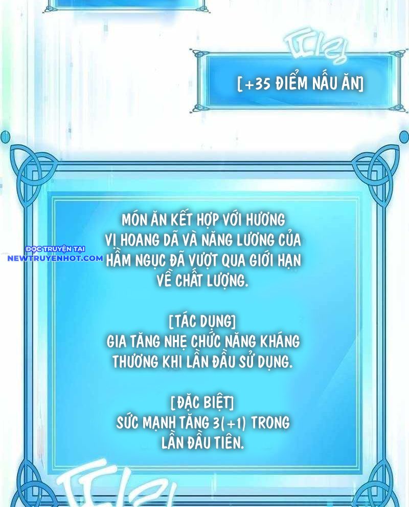 Chúa Quỷ Muốn Trở Thành Đầu Bếp chapter 18 - Trang 87