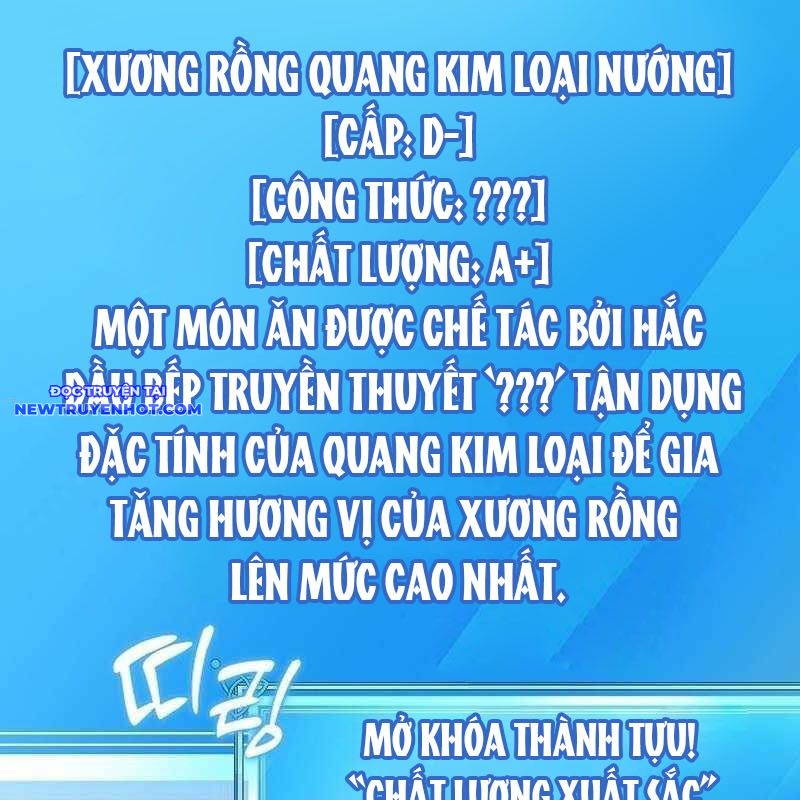 Chúa Quỷ Muốn Trở Thành Đầu Bếp chapter 16 - Trang 69