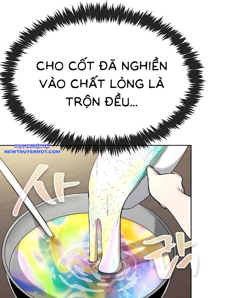 Chúa Quỷ Muốn Trở Thành Đầu Bếp chapter 7 - Trang 33